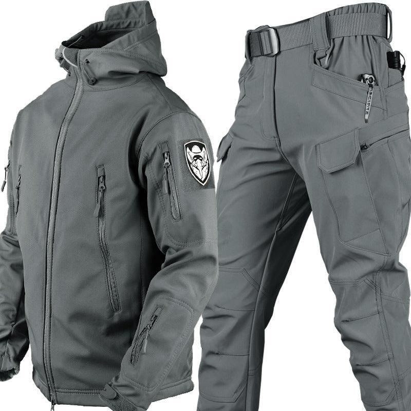 HH™ Winter Jacket and Pants Set