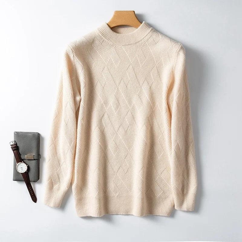 Dan Anthony Cashmere Dream Sweater