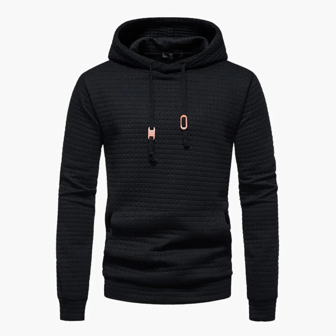 The Lancaster Hoodie