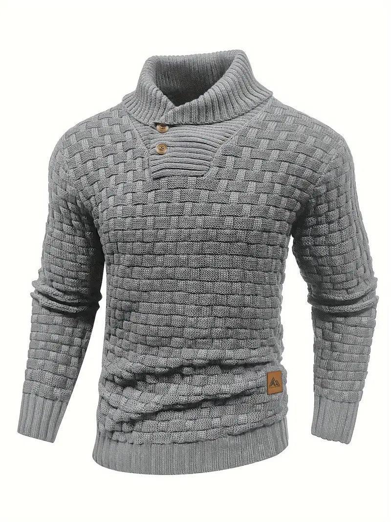 Belgravia Pullover