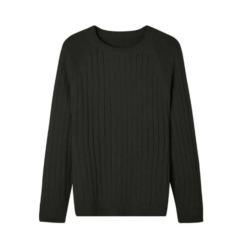 The Ashcombe Wool Sweater