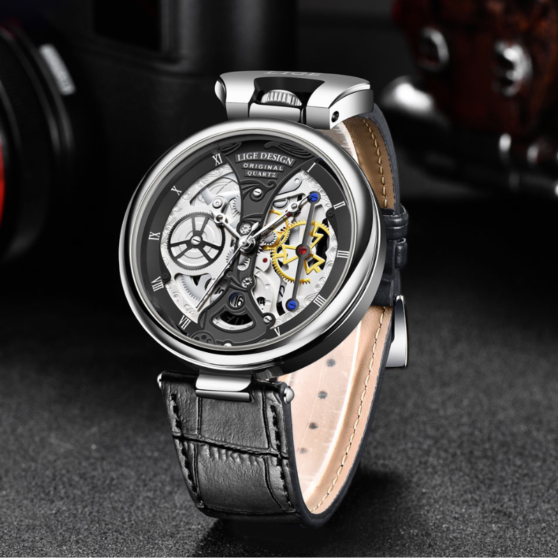 Fashion Hollow Business Watch