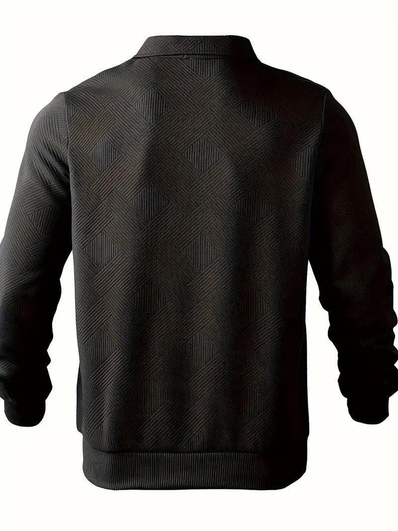 OldMarque Brookstone Pullover