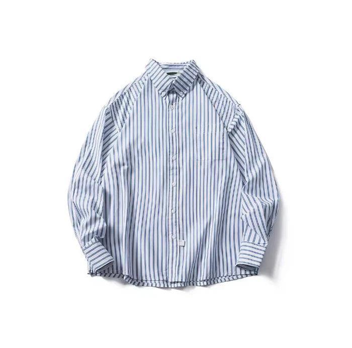 Bedford Striped Shirt