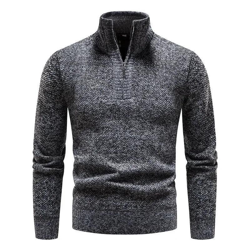 Sterling Thermal Zip Jumper