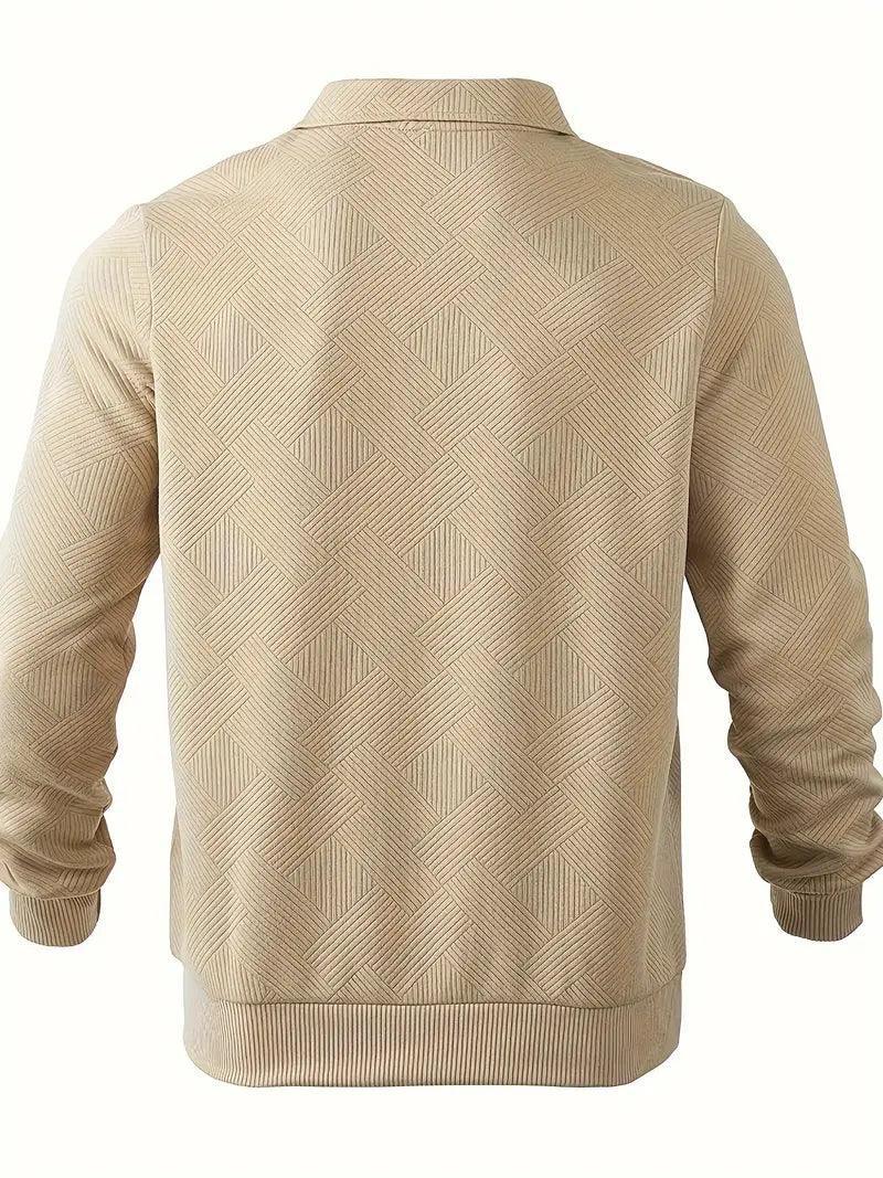 OldMarque Brookstone Pullover