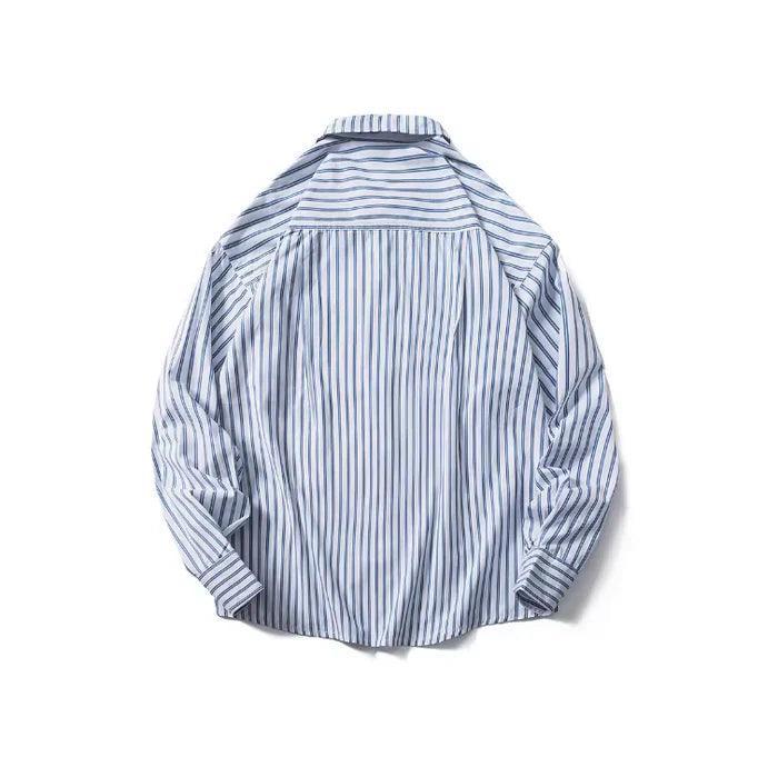 Bedford Striped Shirt