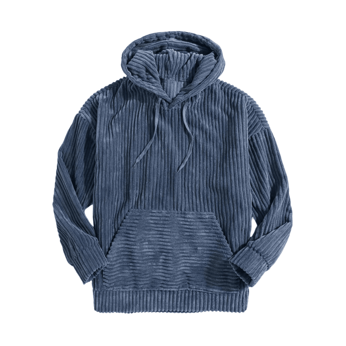 Birch & Co Aspen Cord-Hoodie