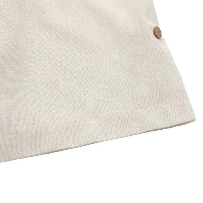 Hampstead Linen Polo