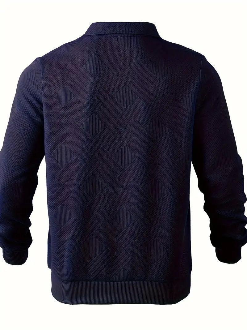 OldMarque Brookstone Pullover