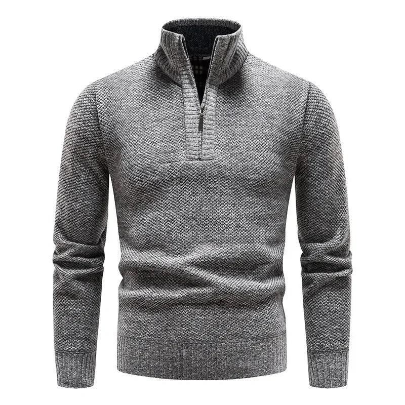 Sterling Thermal Zip Jumper