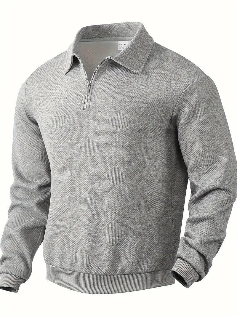 OldMarque Brookstone Pullover