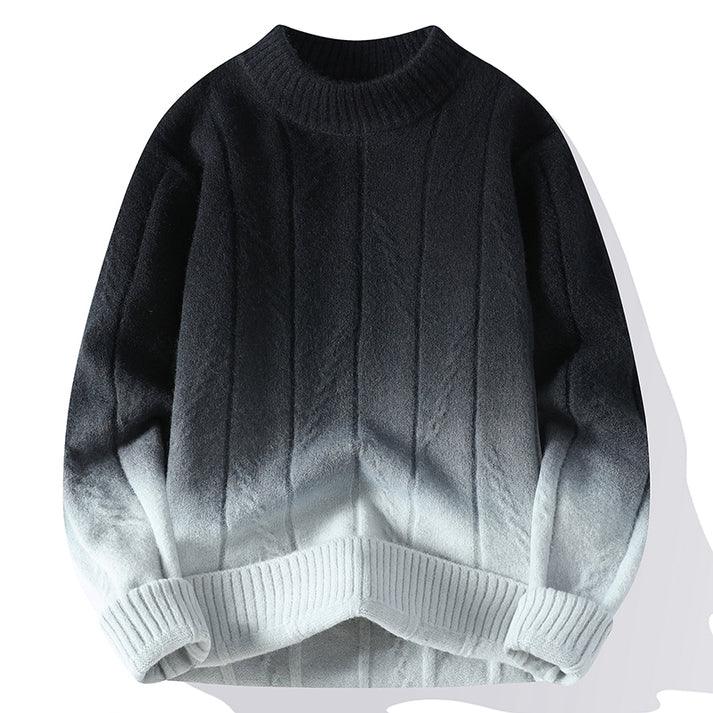 Dawn Ombre Sweater