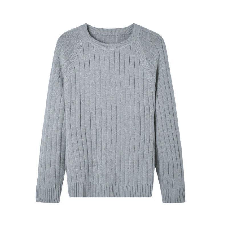 The Ashcombe Wool Sweater