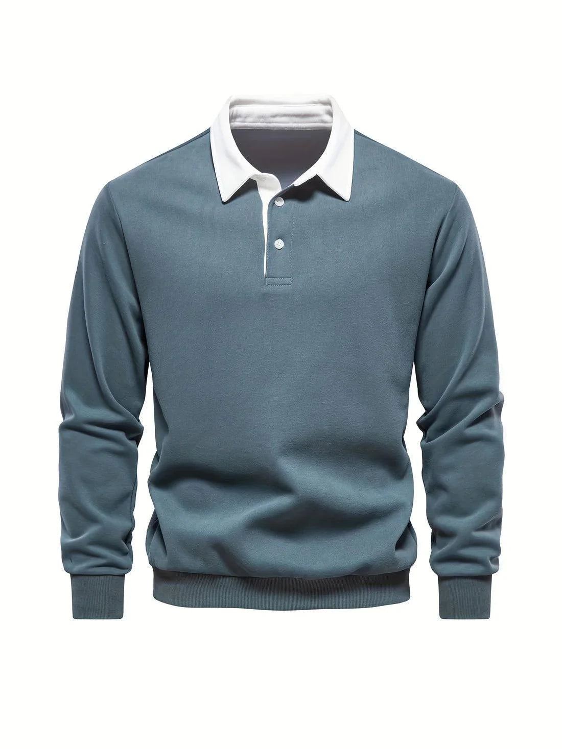 Ford Premium Polo Sweater