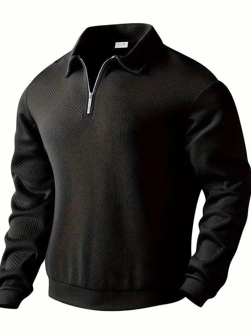 OldMarque Brookstone Pullover