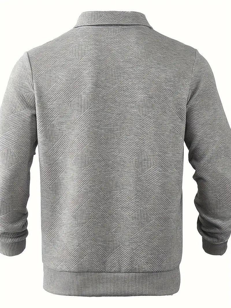 OldMarque Brookstone Pullover