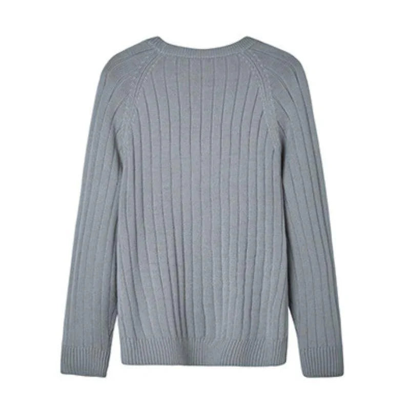 The Ashcombe Wool Sweater