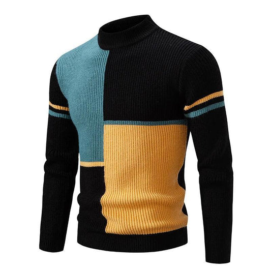 Langston | Refined Men's Sweater