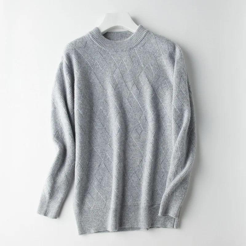 Dan Anthony Cashmere Dream Sweater