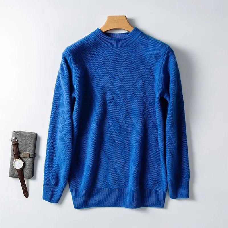 Dan Anthony Cashmere Dream Sweater