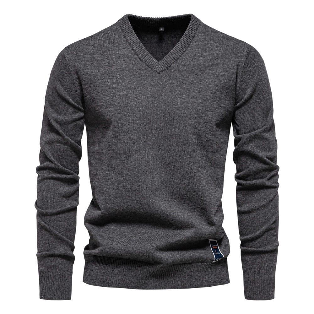 OldMarque Arvid Pullover