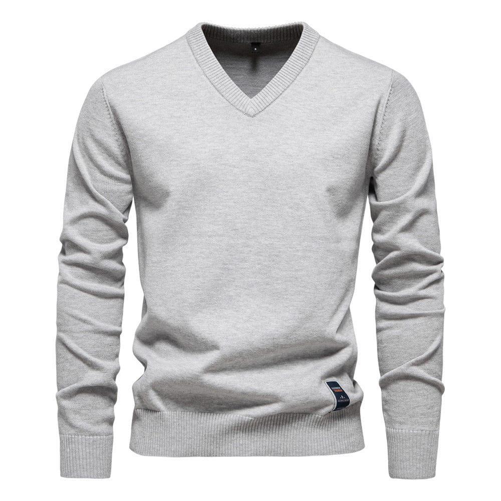 OldMarque Arvid Pullover