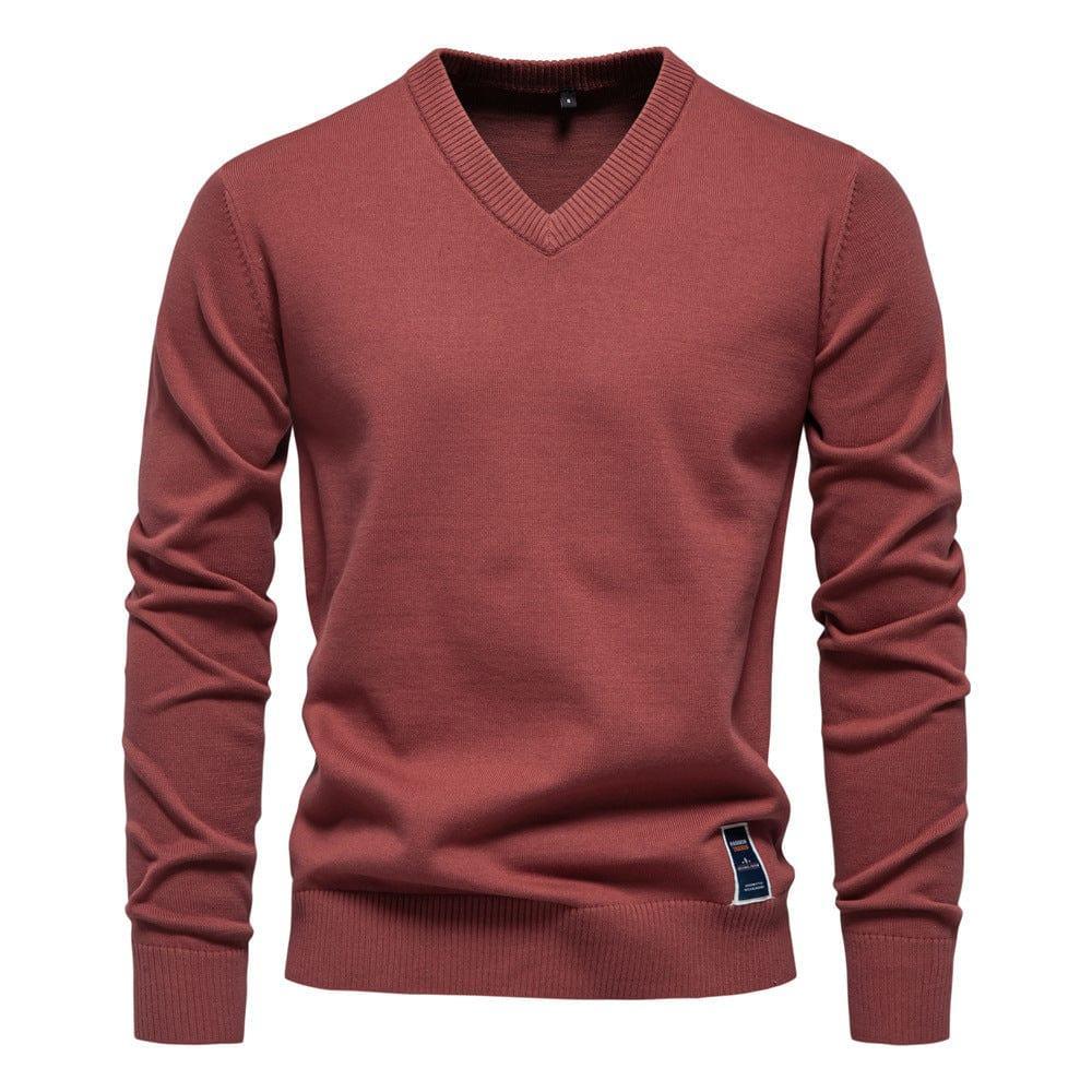 OldMarque Arvid Pullover