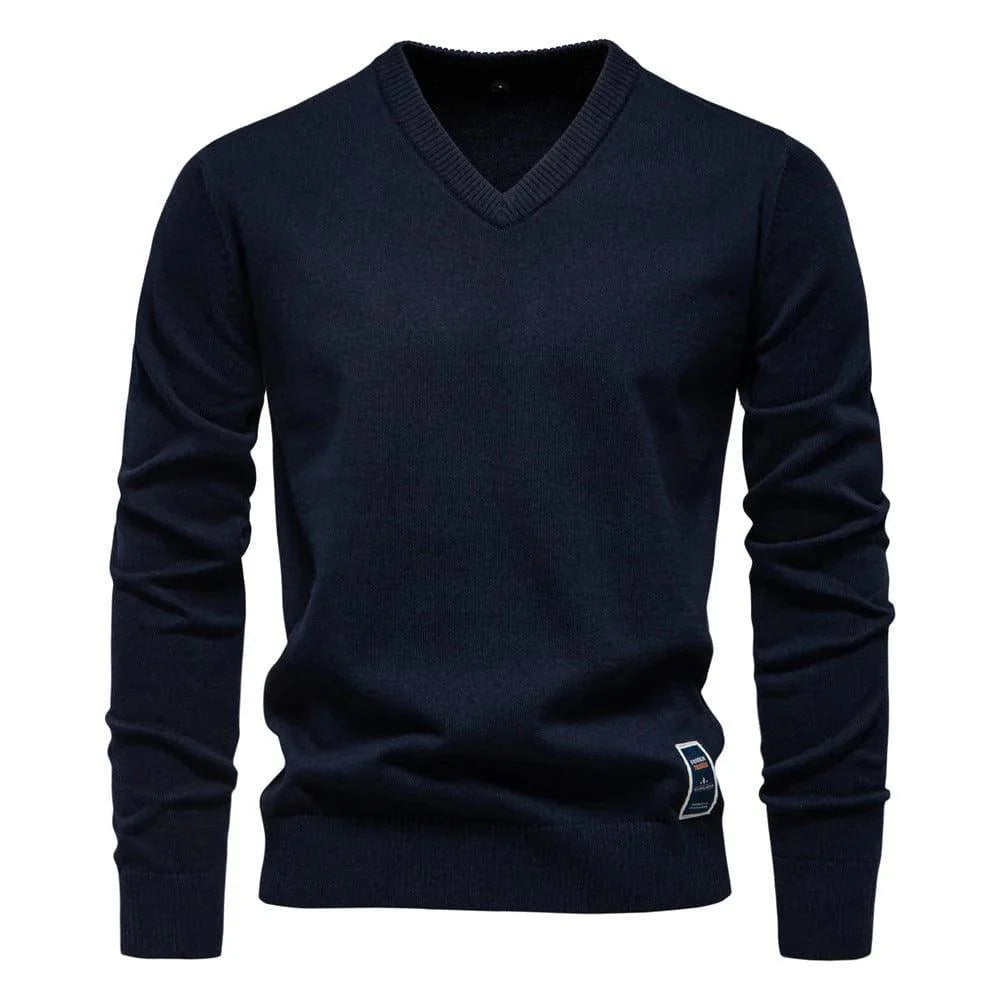 OldMarque Arvid Pullover