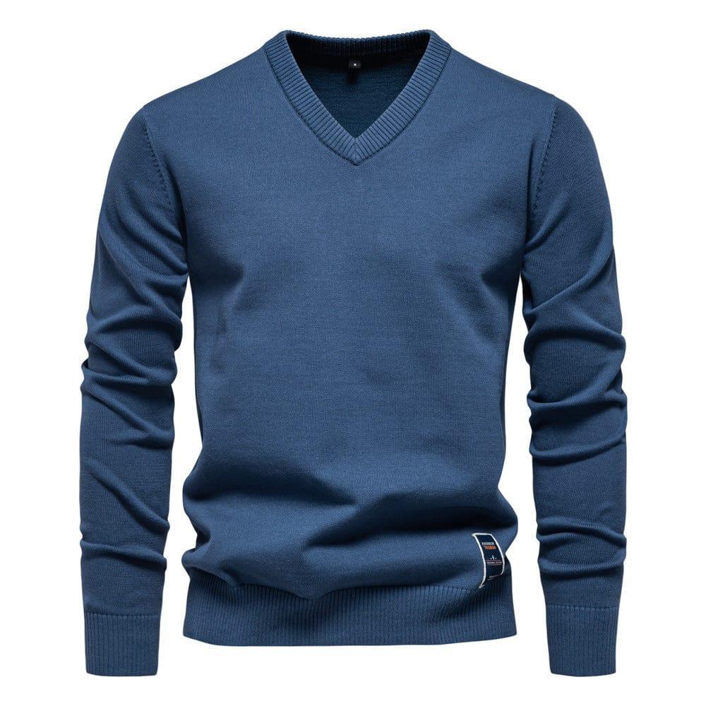 OldMarque Arvid Pullover