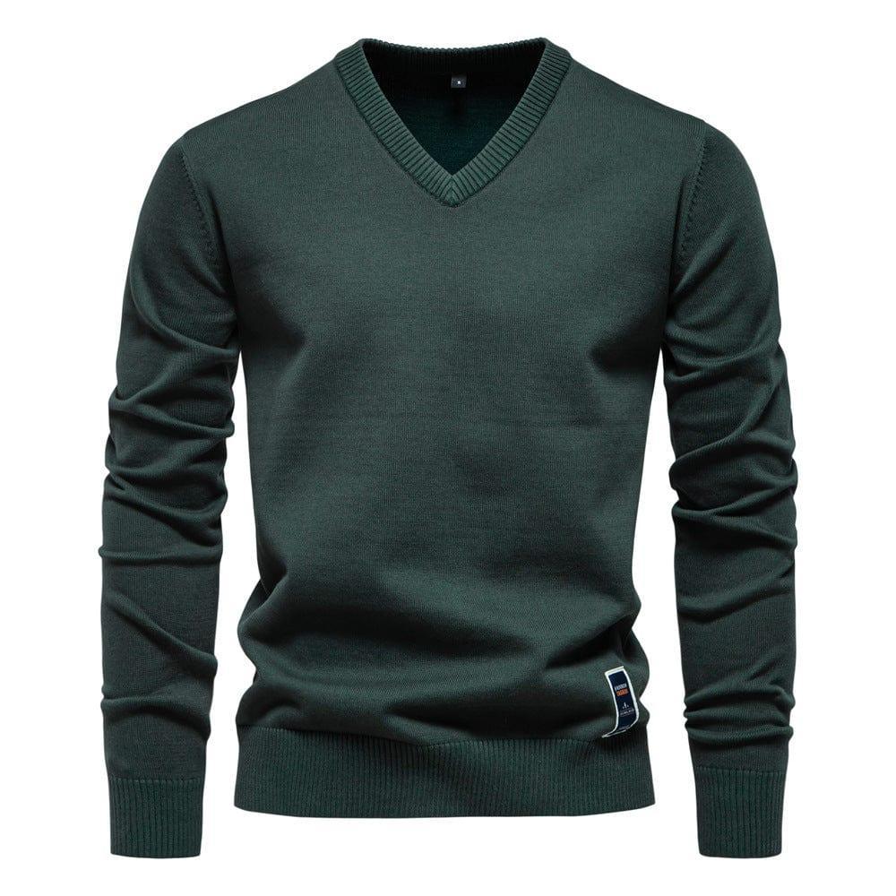 OldMarque Arvid Pullover