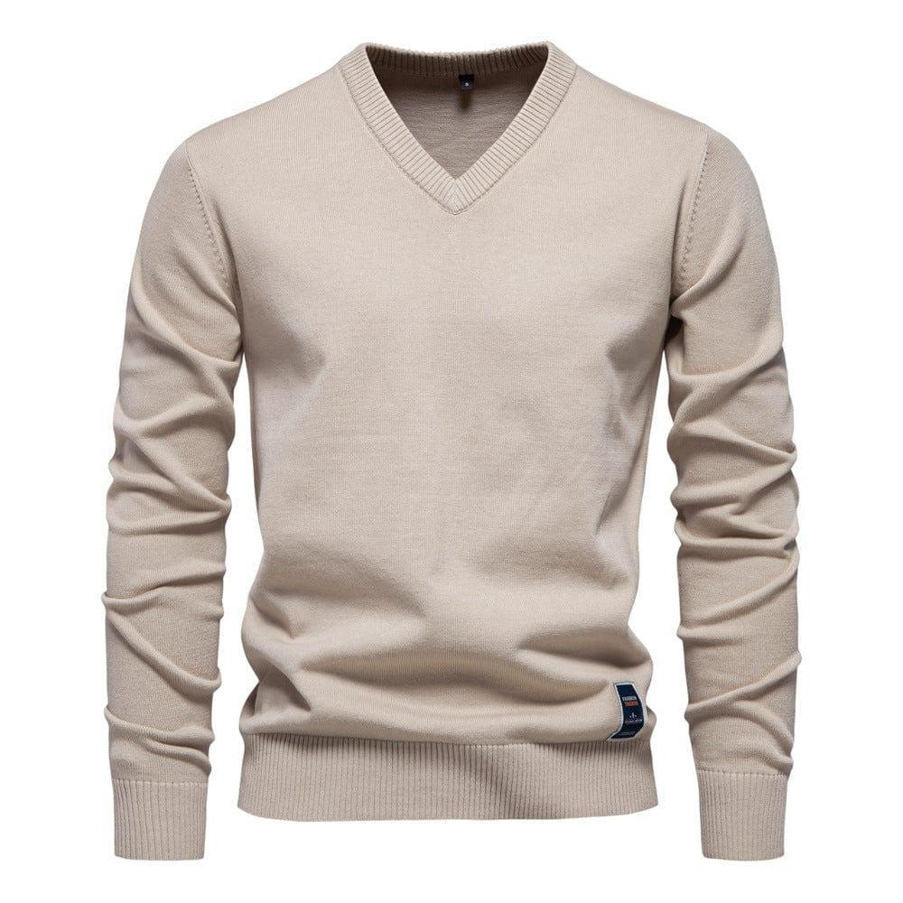 OldMarque Arvid Pullover