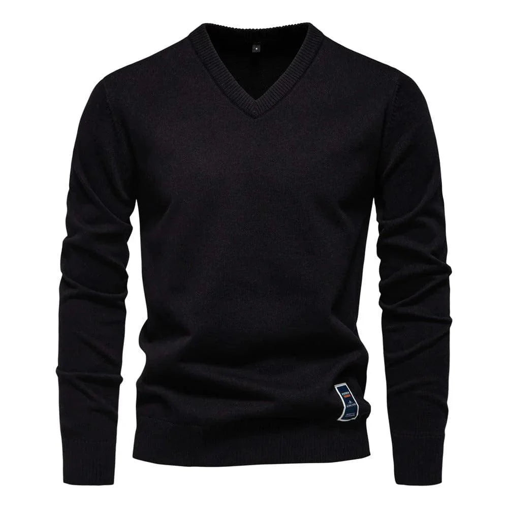 OldMarque Arvid Pullover