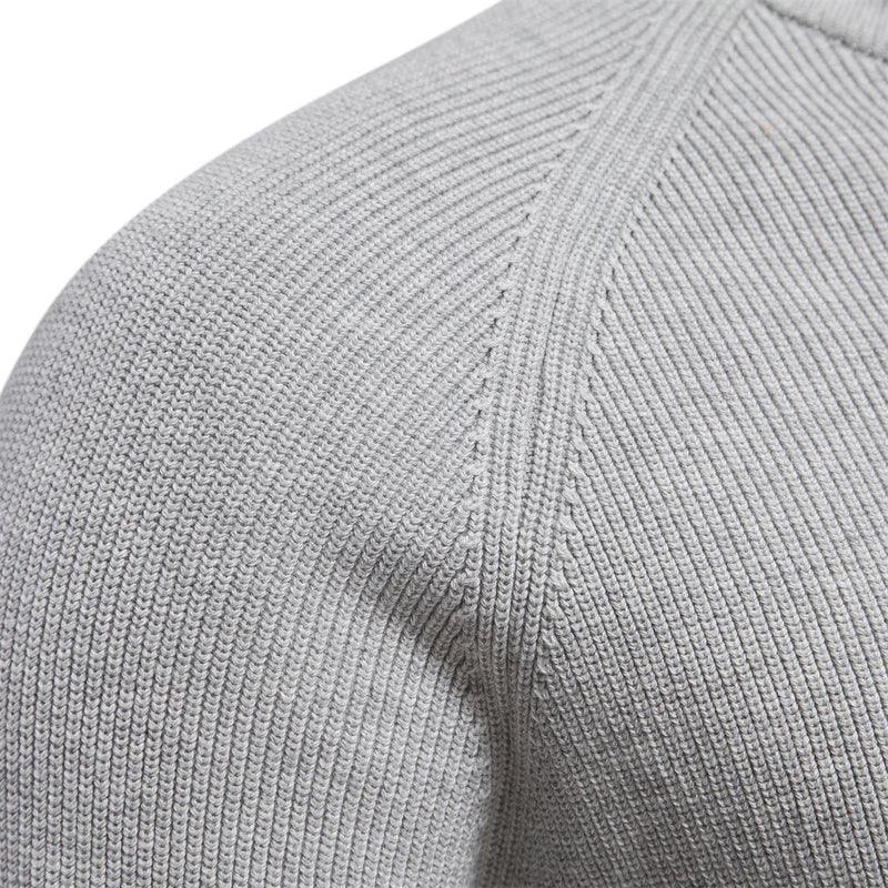 The Cavendish Quarter Zip