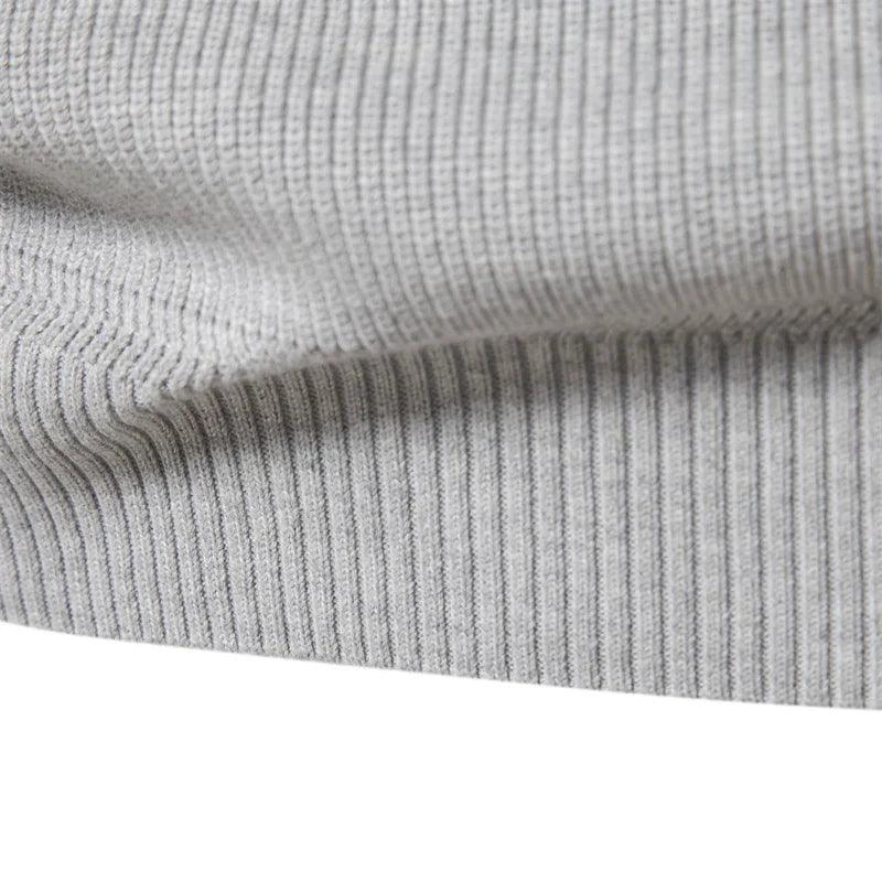 The Cavendish Quarter Zip