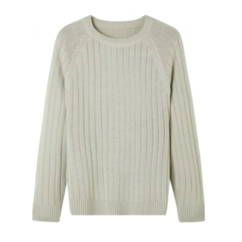 The Ashcombe Wool Sweater