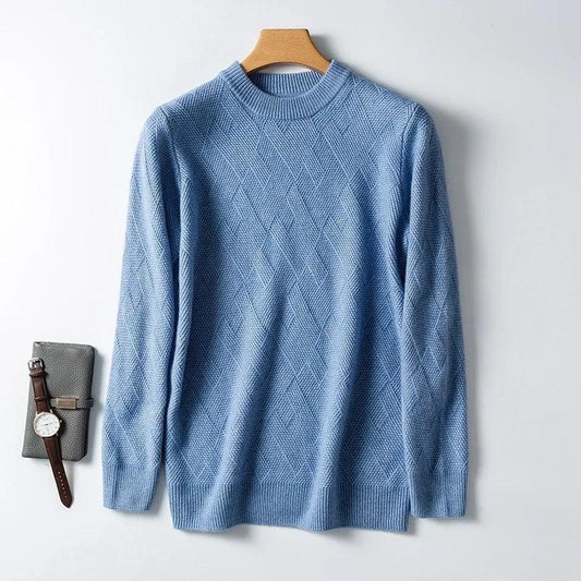 Dan Anthony Cashmere Dream Sweater