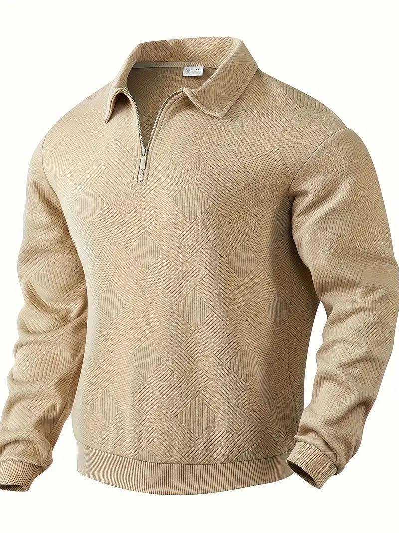 OldMarque Brookstone Pullover