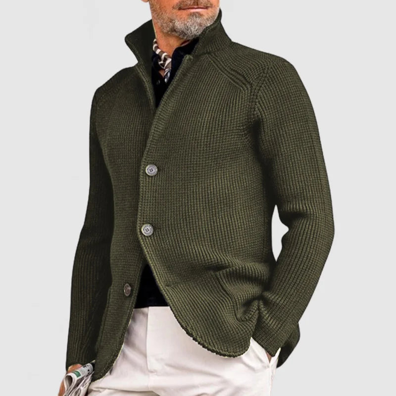 Ramon | Stylish Cardigan Coat