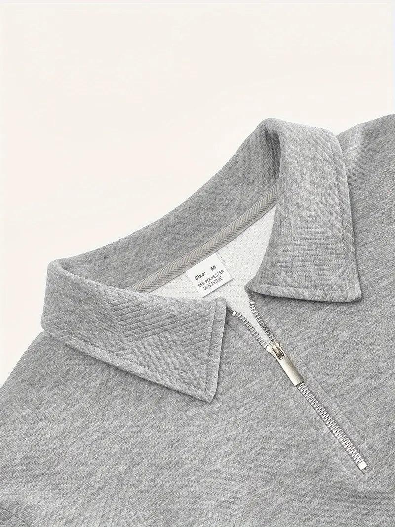 OldMarque Brookstone Pullover