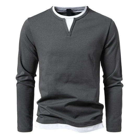 Winston™ V-Neck Sweater Set - 1+1 Exclusive Offer