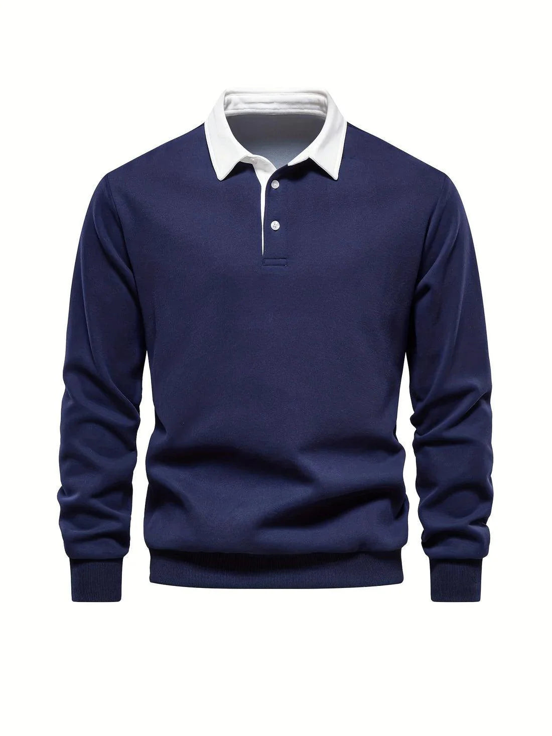 Ford Premium Polo Sweater