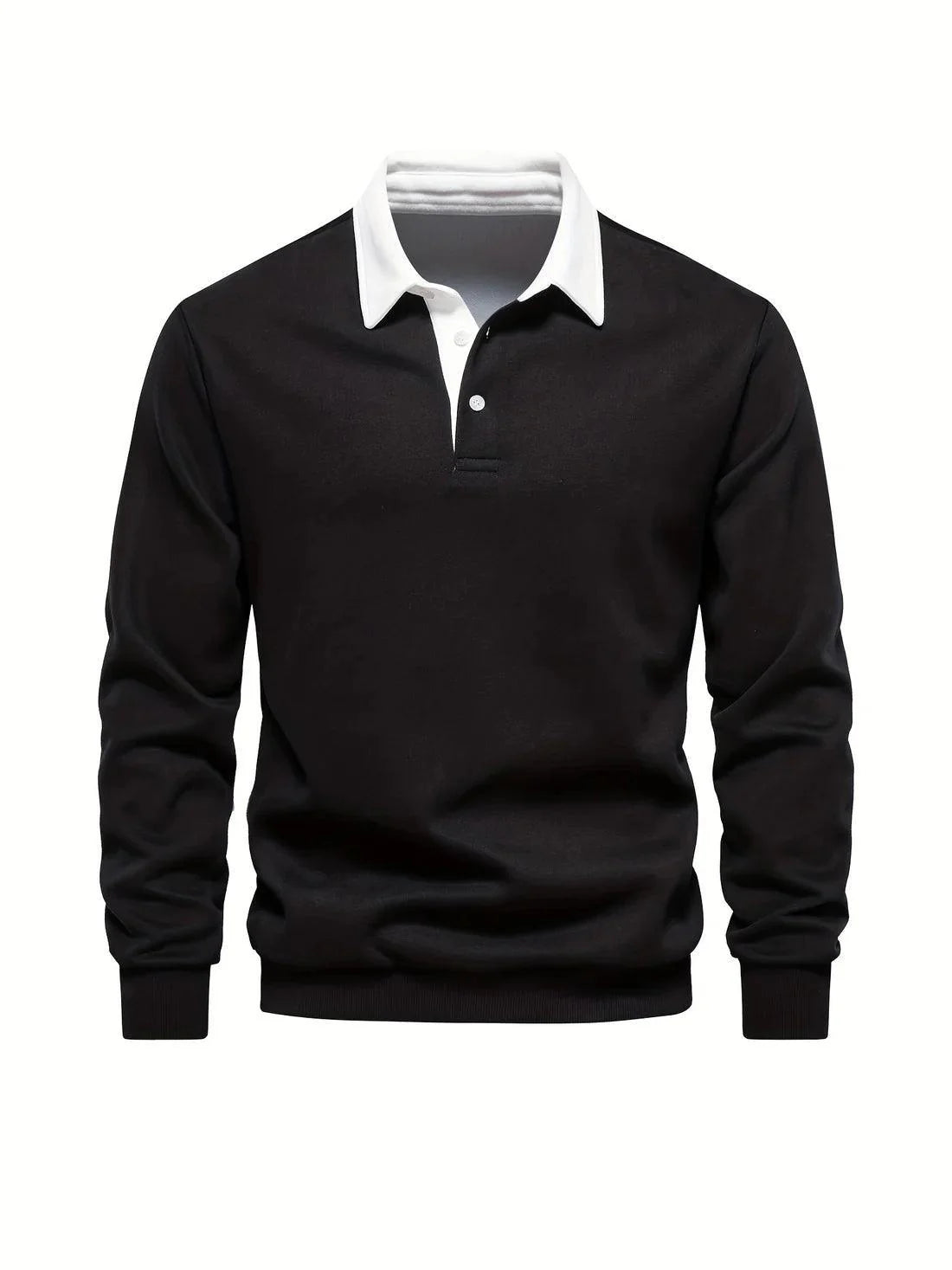 Ford Premium Polo Sweater