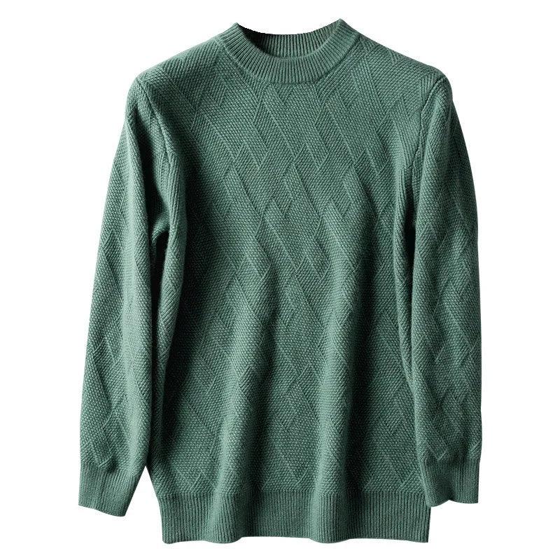 Dan Anthony Cashmere Dream Sweater