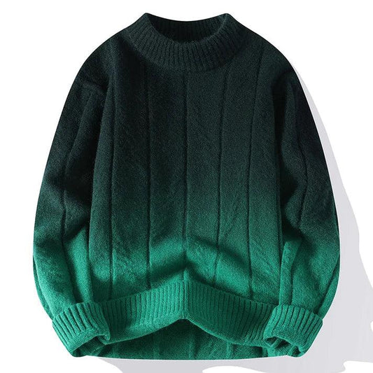 Dawn Ombre Sweater