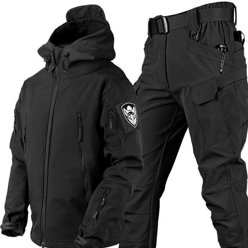 HH™ Winter Jacket and Pants Set