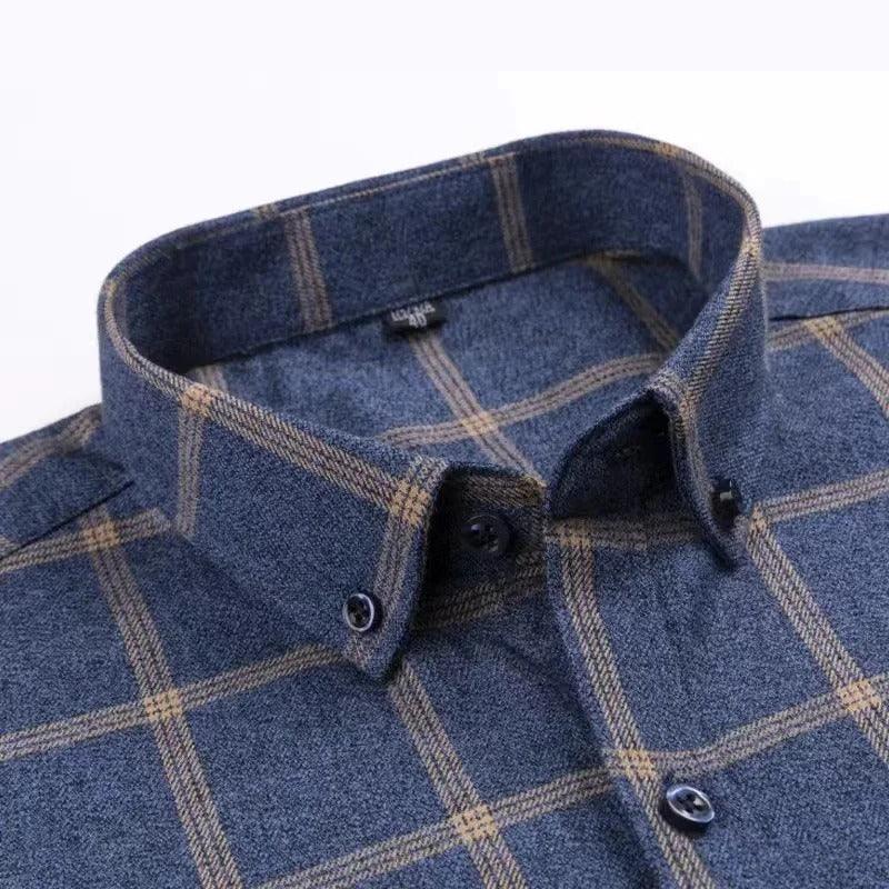 Ashford Cotton Shirt