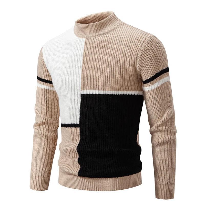 Langston | Refined Men's Sweater