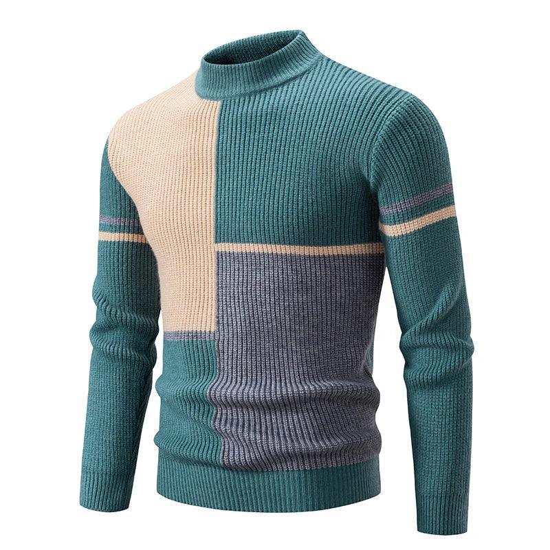 Langston | Refined Men's Sweater