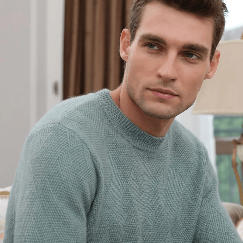 Dan Anthony Cashmere Dream Sweater